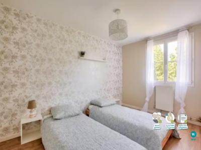 Louer Maison Bailly-romainvilliers 1950 euros