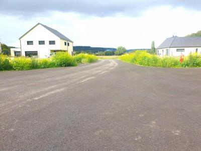 Acheter Terrain Brosville Eure