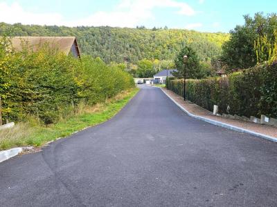 Acheter Terrain Brosville 87000 euros