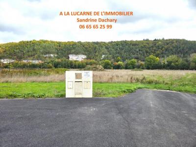 For sale Brosville 1345 m2 Eure (27930) photo 0