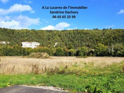 Annonce Vente Terrain Brosville 27