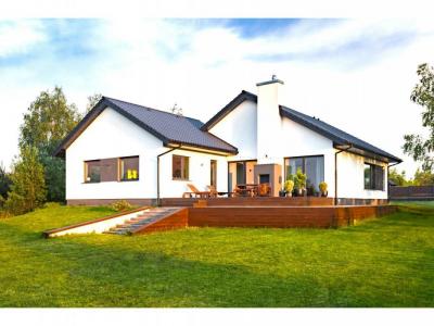 Acheter Terrain 1345 m2 Brosville