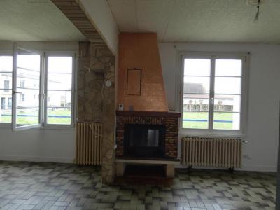 Annonce Vente 3 pices Appartement Alencon 61