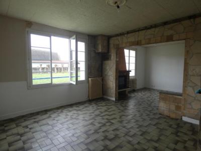 Acheter Appartement 68 m2 Alencon