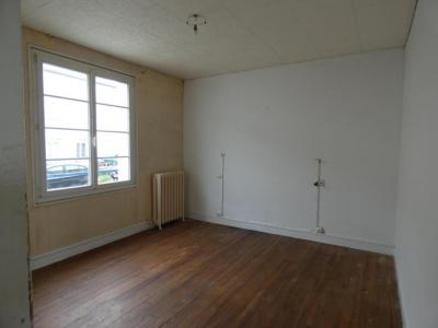 Acheter Appartement Alencon Orne