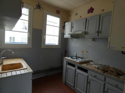 Acheter Appartement Alencon 59000 euros
