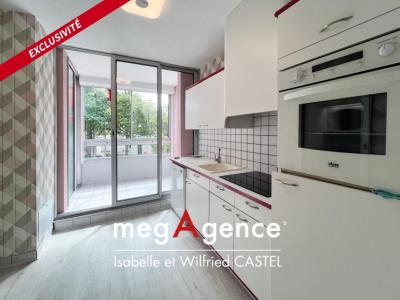 Acheter Appartement 52 m2 Sables-d'olonne