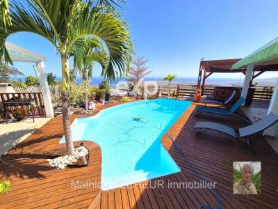 For sale Saint-paul 5 rooms 123 m2 Reunion (97460) photo 1