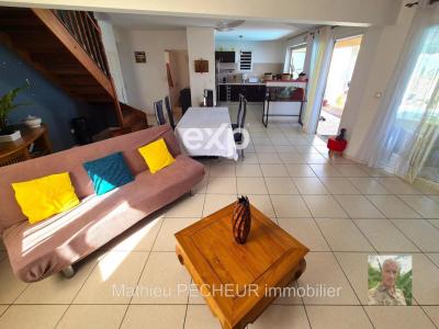 For sale Saint-paul 5 rooms 123 m2 Reunion (97460) photo 2