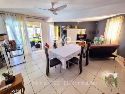 For sale Saint-paul 5 rooms 123 m2 Reunion (97460) photo 3