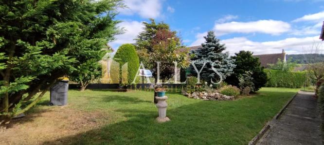 Annonce Vente Maison Gisors 27
