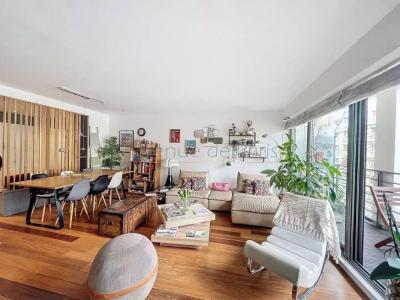 Annonce Vente 4 pices Appartement Paris-16eme-arrondissement 75