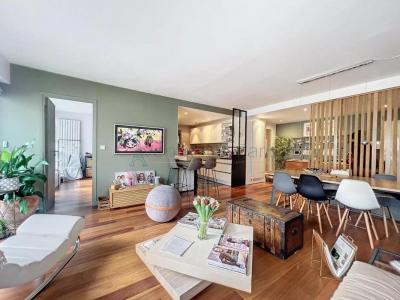 Acheter Appartement 111 m2 Paris-16eme-arrondissement