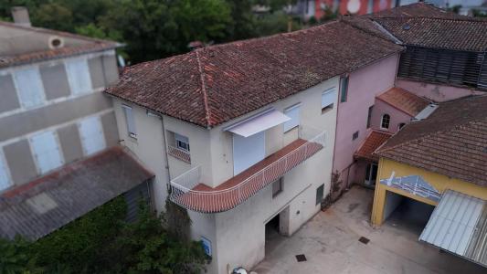 Annonce Vente Immeuble Bedarieux 34