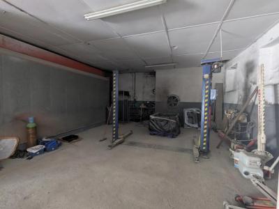 Acheter Immeuble Bedarieux Herault