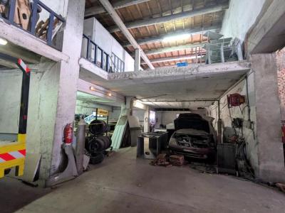Acheter Immeuble Bedarieux 441000 euros