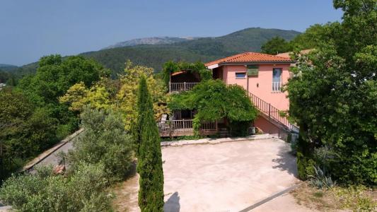 Annonce Vente 9 pices Maison Lamalou-les-bains 34
