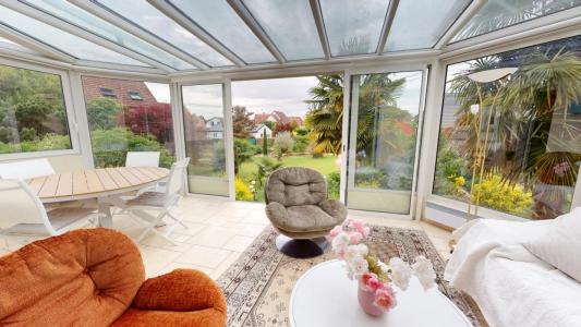 Annonce Vente 7 pices Maison Wantzenau 67
