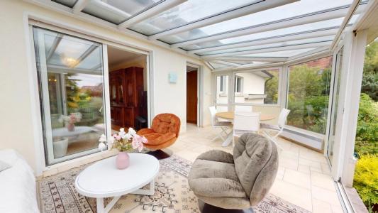Acheter Maison 204 m2 Wantzenau