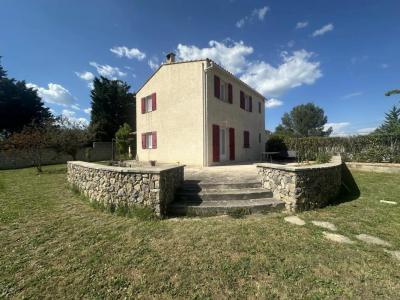 Acheter Maison 123 m2 Saint-maximin-la-sainte-baume