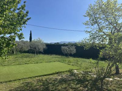 Acheter Maison Saint-maximin-la-sainte-baume 465000 euros
