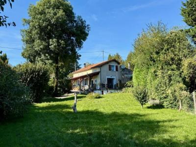 Annonce Vente 7 pices Maison Gournay-loize 79