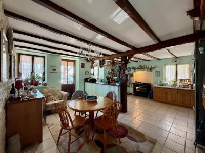 Acheter Maison 144 m2 Gournay-loize