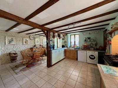 Acheter Maison Gournay-loize Deux sevres