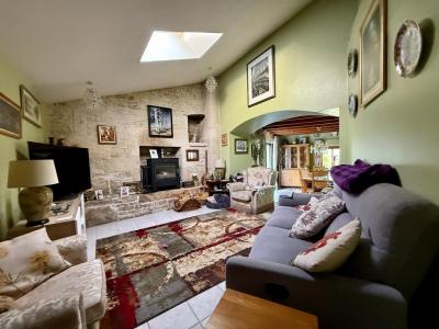 Acheter Maison Gournay-loize 165000 euros