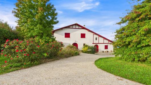 Annonce Vente 10 pices Maison Bardos 64