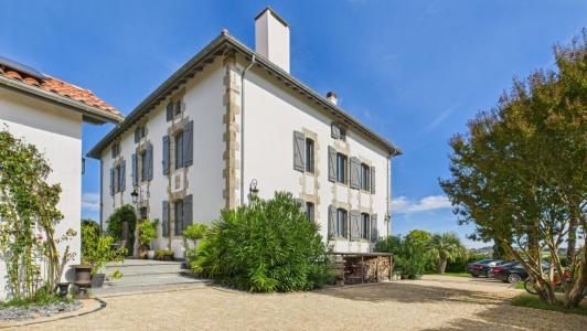 Annonce Vente Prestige Guiche 64