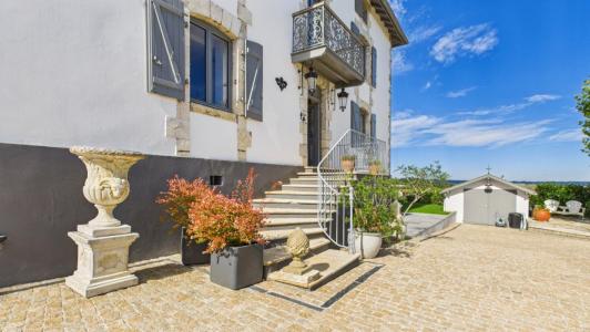 Acheter Prestige Guiche Pyrenees atlantiques