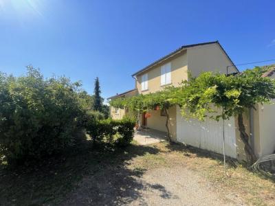 Annonce Vente 5 pices Maison Lunan 46