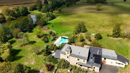 Annonce Vente 5 pices Maison Montbazens 12