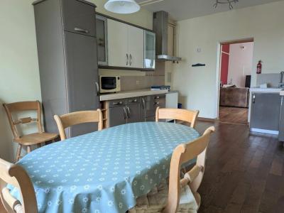 Annonce Vente 4 pices Maison Saint-jean-d'angely 17
