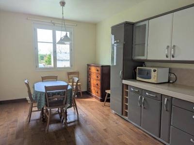 Acheter Maison Saint-jean-d'angely Charente maritime