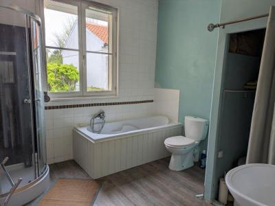 Acheter Maison Saint-jean-d'angely 167400 euros