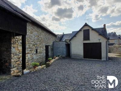 Annonce Vente Prestige Lignieres-orgeres 53