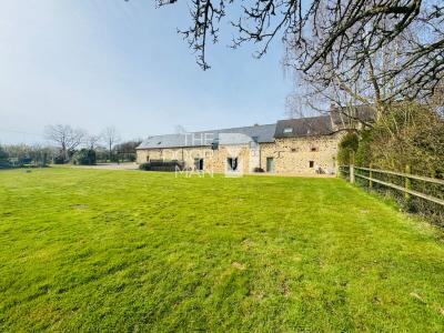For sale Laval 17 rooms 580 m2 Mayenne (53000) photo 0