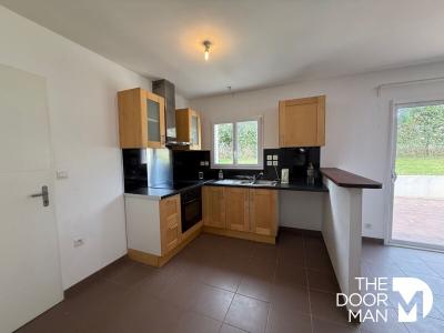 Annonce Vente 4 pices Maison Yves 17