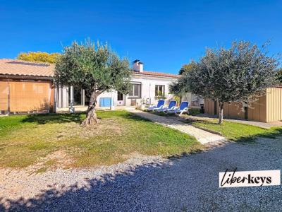 Annonce Vente 4 pices Maison Chateau-arnoux-saint-auban 04