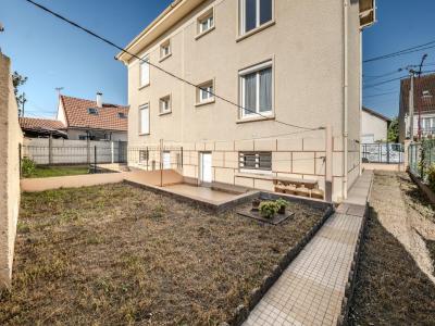 Annonce Vente 3 pices Maison Houilles 78