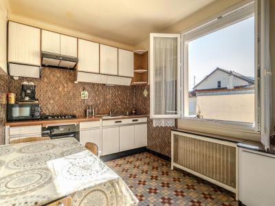 Acheter Maison Houilles 310000 euros