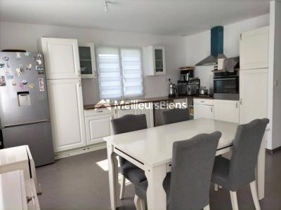 Acheter Maison 82 m2 Chateaudun