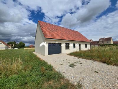 Annonce Vente 6 pices Maison Champagney 39