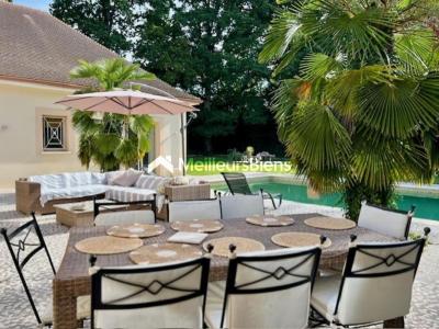 Annonce Vente Prestige Thoiry 78