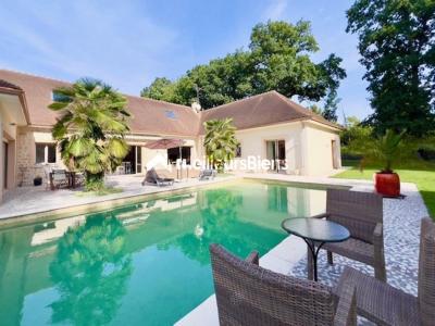 Acheter Prestige Thoiry Yvelines