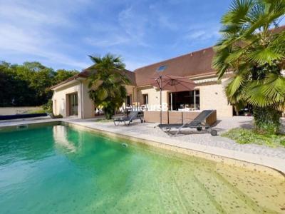Acheter Prestige Thoiry 1085000 euros