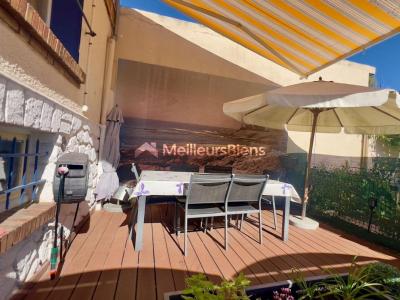 Annonce Vente 3 pices Maison Croissy-sur-seine 78
