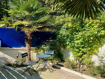 Acheter Maison Croissy-sur-seine 620000 euros